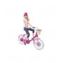 Barbie ¡Vamos en bicicleta!