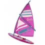 Barbie ¡Vamos a hacer windsurf!