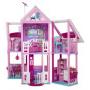 Dreamhouse Barbie Malibu