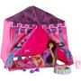 Barbie Hermanas Safari Tent