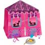 Barbie Hermanas Safari Tent