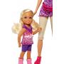 Barbie Hermanas destino 2pk 2