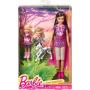 Barbie Hermanas destino 2pk 2