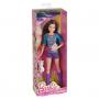 Muñeca Skipper Barbie Destino