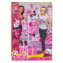 My Fab Fashions Barbie (rubia)