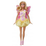 Barbie Fairy Springtime (amarillo)