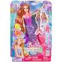 Barbie™ and The Secret Door Mermaid Doll