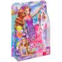 Barbie™ and The Secret Door Mermaid Doll