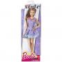 Muñeca Barbie Amiga principal Glam 3