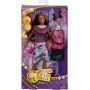 Muñeca Grace Barbie Sis / Moda 2