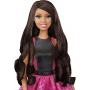 Muñeca Endless Curls Barbie(AA)