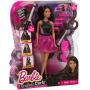 Muñeca Endless Curls Barbie(AA)