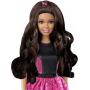 Muñeca Endless Curls Barbie(AA)