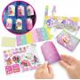 Barbie Maker Kitz - Haz tus propios faroles de hadas