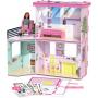 Barbie Maker Kitz - Haz tu propia casa de ensueño