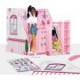 Barbie Maker Kitz - Haz tu propia boutique emergente