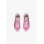 Zapatillas altas B-Court de lona rosa Balmain x Barbie