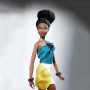 Muñeca Barbie Rachel Roy
