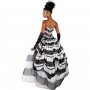 Vestido para mujer A Leading Role x  Barbie 65th Anniversary