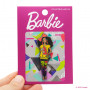 Dee Dee™ Barbie® and The Rockers™ Lapel Pin