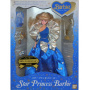 Barbie Star Princess 30th Anniversary (Bandai) azul