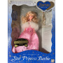 Barbie Star Princess 30th Anniversary (Bandai) rosa