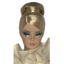 Muñeca Barbie Diamond Jubilee silkstone 60th anniversary convention