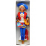 Muñeca Barbie Kraft Treasures