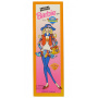 Muñeca Barbie Kraft Treasures