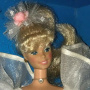 Muñeca Barbie Primavera (Rotoplast)