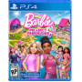 Barbie Project Friendship - PlayStation 4