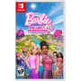 Barbie Project Friendship - Nintendo Switch