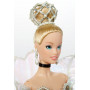 Muñeca Barbie Royal Court 