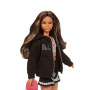 Muñeca Barbie Sky Brown