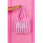 Tote Mumu x Barbie™