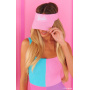 Barbie™ Visor Mumu x Barbie™