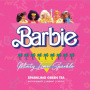 Set de té de 3 Barbie™ x METZ Tea Sparkling