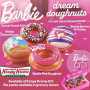 Barbie x Krispy Kreme