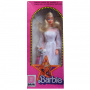 Muñeca Barbie Superstar Novia (Basa)