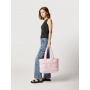 Tote Bag Oversized Barbie™ x Bonia (Rosa claro)