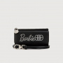 Card Holder Barbie™ x Bonia (Negro)