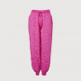 Jogger Pants Barbie™ x Bonia (Rosa)