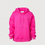 Drawstring Hoodie Barbie™ x Bonia (Rosa)