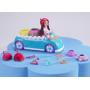 Juego de regalo Coche de helados y Belinda de Kelly Sweetsville