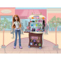 Muñeca Kenzie y set de juegos Mall Must-Haves Shopping Spree My Scene