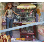 Muñeca Kenzie y set de juegos Mall Must-Haves Shopping Spree My Scene