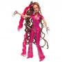 Muñeca Barbie Cool Lookz - Trendy & Bendy