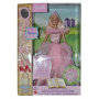 Muñeca Barbie Cenicienta Princess Collection