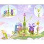Set de juegos Enchanted Meadow Barbie Fairytopia