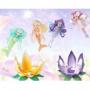 Surtido de muñecas Petal Pixies Barbie Fairytopia